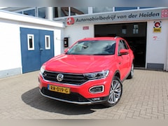 Volkswagen T-Roc - 1.5 TSI Sport Executive