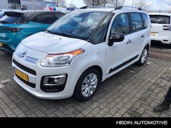 Citroën C3 Picasso - 1.2 110PK Feel Edition | 1ste Eigenaar | 37.000KM | Climate Control | Camera | Parkeersens