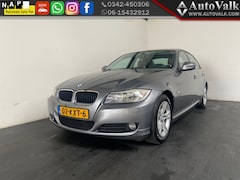 BMW 3-serie - 316i Business Line. Navi. Clima