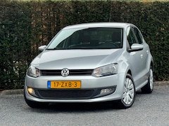 Volkswagen Polo - 1.2 TSI Comfortline/NAVI/AIRCO/RIJDT SUPER