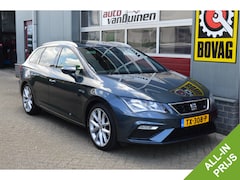 SEAT Leon ST - 2.0 TSI FR Business Intense O.a: Pano, PDC, Camera, Clima, Navi, Cruise, Carplay, Etc. All
