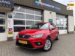 SEAT Arona - 1.0 TSI Style Business Intense|Appel carplay|Android carplay|
