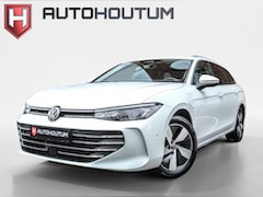 Volkswagen Passat Variant - 1.5 TSI eHybrid 150 kW Business | Trekhaak | Head-up