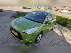 Citroën C3 - 1.6 VTi Exclusive