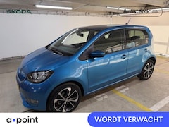 Skoda Citigo e-iV - EV Style | LM Velgen |