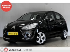 Citroën C3 - 1.6 Ligne Business/ Trekhaak/ 16'' LMV/ Bluetooth/ Clima/ Cruise/ Elek. pakket/ Isofix/ LE
