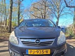 Opel Corsa - 1.2-16V Color Ed