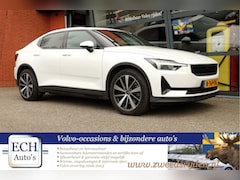 Polestar 2 - 2 Long Range Dual Motor 78 kWh 408 pk Panoramadak SOH 88%