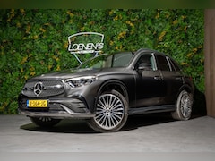 Mercedes-Benz GLC-klasse - 400e 4MATIC AMG Line / Pano / Burmester / 360