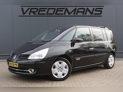 Renault Espace - 2.0T Dynamique