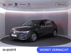 Volkswagen Golf - 1.5 TSI Life Edition GOAL 115 pk | Navigatie | Trekhaak (wegklapbaar) | Parkeersensoren |