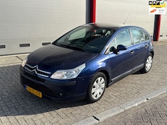 Citroën C4 - 1.4-16V Ligne Prestige