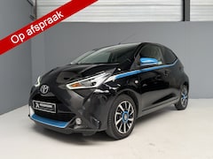 Toyota Aygo - 1.0 VVT-i x-play Camera|Carplay|Automaat|Airco