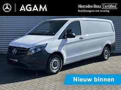 Mercedes-Benz Vito - 110 CDI L2 Airco Navigatie Parkeersensoren Achterdeuren