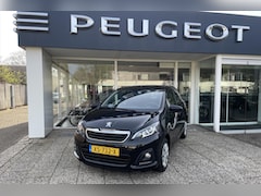 Peugeot 108 - 1.0 e-VTi 72pk 5D