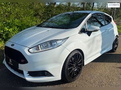 Ford Fiesta - 1.6 ST2|184PK|2014|DEALER ONDERHOUDEN|CRUISE|ERG MOOIE AUTO|