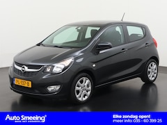 Opel Karl - 1.0 ecoFLEX Edition | Airco | Zondag Open