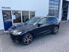 Volvo XC60 - 2.0 T5 AWD R-Design