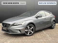 Volvo V40 - 2.0 T4 Business Sport Panorama dak / leer / park assist camera / Navigatie / stoelverwarmi