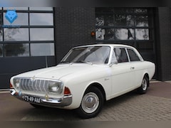 Ford Taunus - 17 m super Taunus 17M Super V4 UNIEKE AUTO