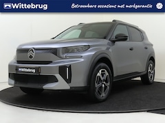 Citroën C3 Aircross - 1.2 Hybrid 136 Max | Navigatie | Camera | Carplay |