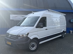 Volkswagen Crafter - 35 2.0 TDI L4H3 Co