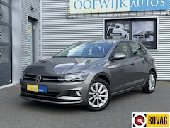Volkswagen Polo - 1.0 MPI Comfortline Airco CarPlay Led PDC