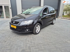 SEAT Alhambra - 1.4 TSI Style 7-zitter Airco