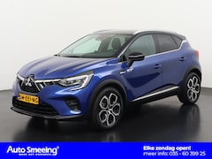 Mitsubishi ASX - 1.6 PHEV Intense | Camera | Carplay | Blind spot | Zondag Open