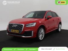Audi Q2 - 1.4 TFSI Design Pro Line Plus - Automaat - Pano/Schuifdak - B&O - Org.NL