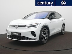 Volkswagen ID.4 - GTX Advantage 4Motion 77 kWh IQ light - Navigatie - 360 Camera - Panoramadak - HUD - ErgoA