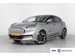 Ford Puma Gen-E - Premium 44 kWh | Winter Pack | Camera | Navigatie | Elek. Kofferklep | Keyless |