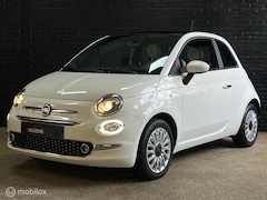 Fiat 500 - 1.0 Hybrid Dolcevita | Dealeronderhouden | 1e Eig |