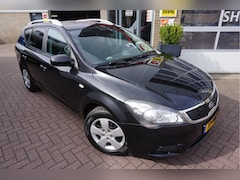 Kia Cee'd Sporty Wagon - 1.4 CVVT X-tra