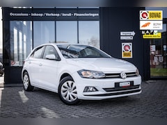 Volkswagen Polo - 1.0 TSI Comfortline*CARPLAY*CRUISE*NAVI*NAP