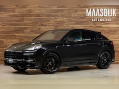 Porsche Cayenne Coupé - 2.9 S|Techart|Akra|Ventilatie|Pano|HUD|360|