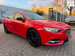 Opel Insignia Grand Sport - 1.5 Turbo Online Edition navi, adaptive cruise, stoel verwarming, elec pakket dealer o 85.