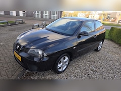 SEAT Ibiza - 1.4-16V Trendstyle