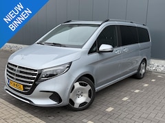 Mercedes-Benz V-klasse - 300d 4-MATIC Lang Exclusive | NAP | *VOL OPTIES