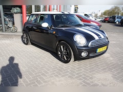 MINI Cooper - 1.6 Pepper