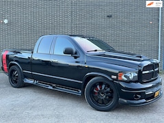 Dodge Ram 1500 - 5.7 liter