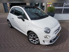 Fiat 500 C - 0.9 TwinAir Turbo Sport Cabriolet