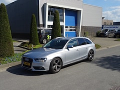 Audi A4 Avant - 2.0 TDI Advance automaat