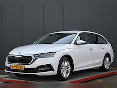 Skoda Octavia Combi - 1.0 TSI Business Edition trekhaak