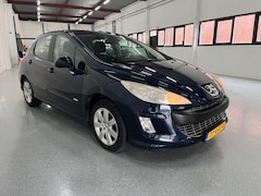 Peugeot 308 - 1.6 VTi Active