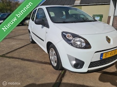 Renault Twingo - 1.2-16V Authentique 109633 km nap