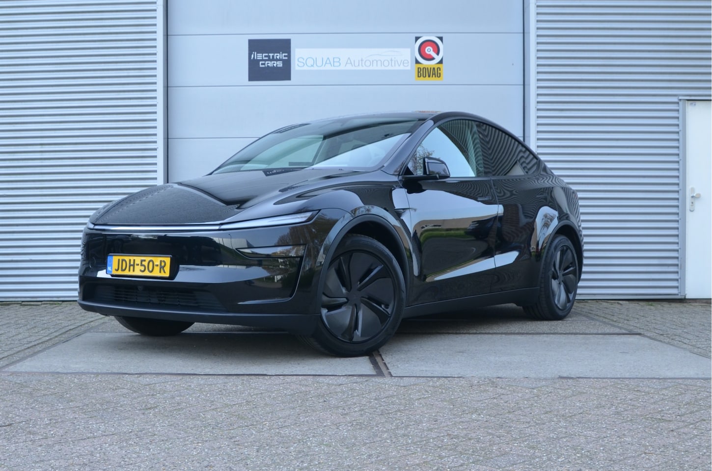 Tesla Model Y - Premium Long Range RWD 75 kWh Juniper, Pano, 19", AutoPilot4.0 Ryzen (meerprijs FSD 99,- p - AutoWereld.nl
