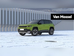 Jeep Compass - 1.6 e-Hybrid Plug-In Altitude | NU TE BESTELLEN | Tot 8 JAAR GARANTIE | PRIVATE LEASE VANA