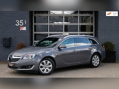 Opel Insignia Sports Tourer - SW 2.0 SIDI Turbo Innovation 4x4 250PK Carplay|Leder|Trekhaak