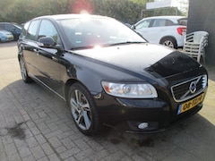 Volvo V50 - 1.6 D2 S/S Limited Edition ECC/LEER/NAVI